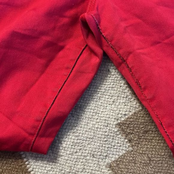 Aqua Stretch Jeggings - Picture 4 of 7